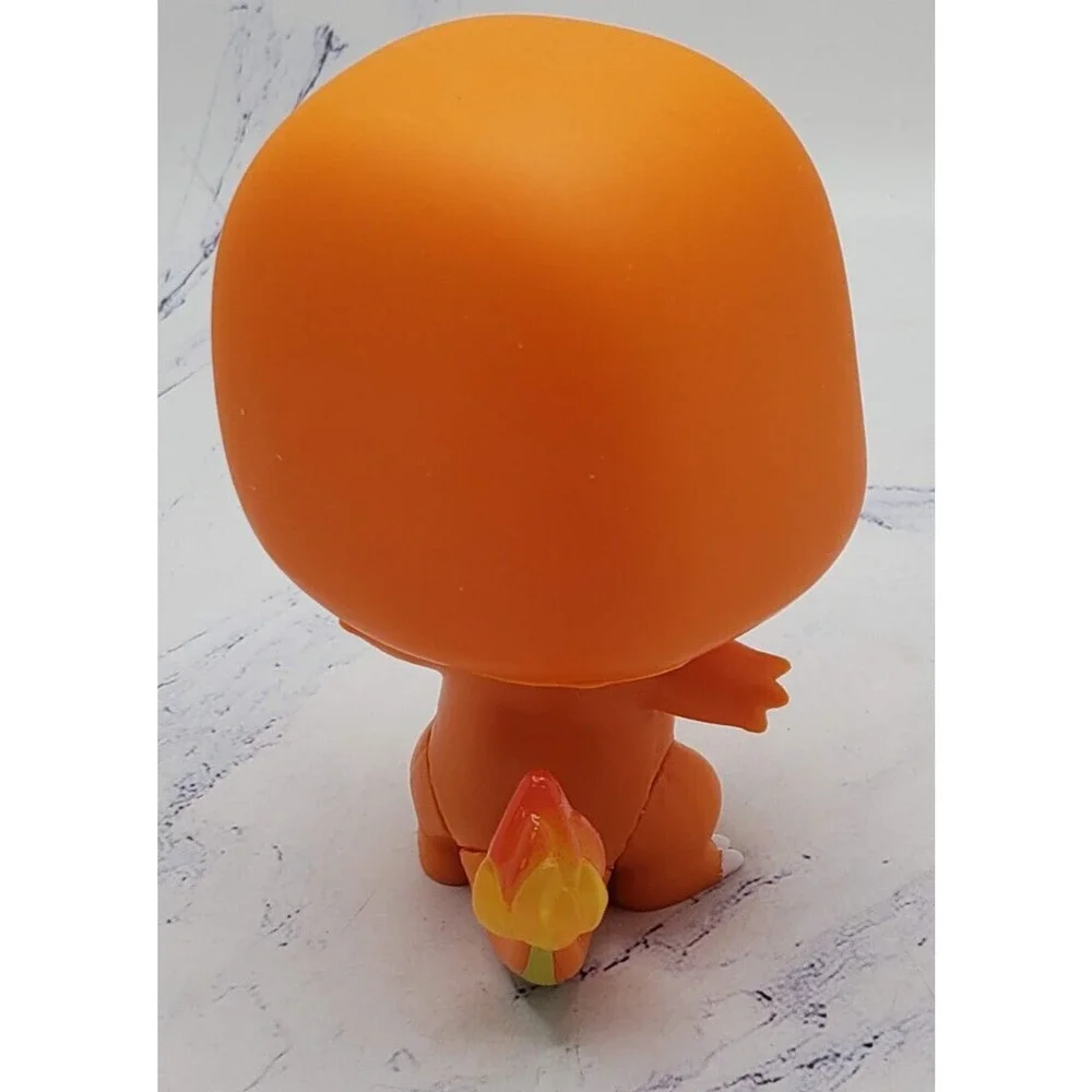 Funko Pop! Vinyl: Pokémon - Charmander #455